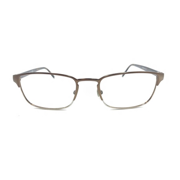 Gucci GG 2233 CUX Tortoise Brown Eyeglasses Frames 53-19 140 Italy Designer - Picture 6 of 12